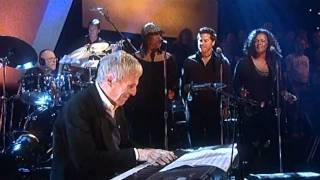 Burt Bacharach  Please explain HD  Jools 231205 [upl. by Jillayne]