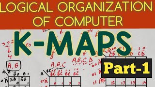 KMAPS FULL EXPLANATION IN HINDI [upl. by Billen103]