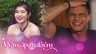 Wansapanataym Outtakes Gelli in a Bottle  Episode 6 [upl. by Donahue]