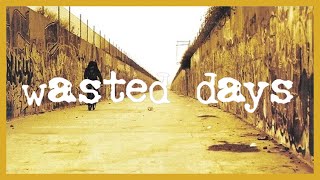 Kink BMX Video Vault Wasted Days [upl. by Nimad]