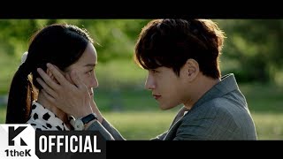 MV LEE MOON SAE이문세  A welcome rain단비 Angels last mission  love단 하나의 사랑 OST Part1 [upl. by Lindy]