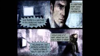 The Best Max Payne Quotes Includes swearing montage [upl. by Moureaux]