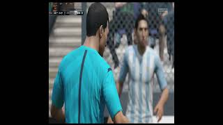 FIFA 16CRACKED  MAX Settings  1650 Super  CRACKED After 7Years😂 fifa16 [upl. by Aninaig]