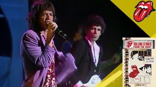 The Rolling Stones  Shattered  From The Vault  Hampton Coliseum  Live In 1981 [upl. by Ydaf]