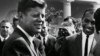 JFK The legacy of Americas 35th president [upl. by Croydon]