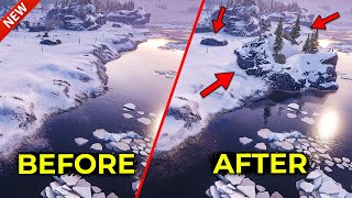 BIG Map Changes Update 124 New Battle Pass 2024 Supertest Tanks  World of Tanks News [upl. by Gaivn]