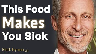 You May Never Eat Processed Foods Again After Watching This  Dr Mark Hyman [upl. by Ahsened]