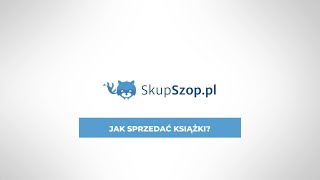 2 Jak sprzedać książki w SkupSzop 📚 💻📲 [upl. by Enaols]