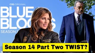 Blue Bloods Season 14 Fans Furious with Lackluster Finale – What Went Wrong [upl. by Hugibert]