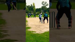 Classic Spin bowling cricketfan skills cricketteam ground peshawar spin [upl. by Eednar]