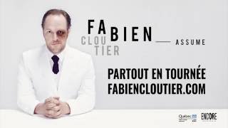 Fabien Cloutier  Mamnir [upl. by Nedah]