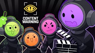 Its all for content content is what we need [upl. by Eimma]