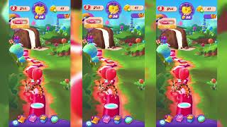 Candy crush Friends level 168172 [upl. by Tiebold]