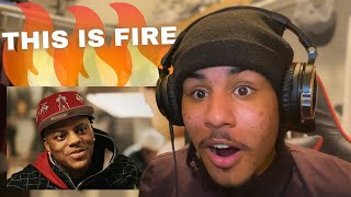 SPEED JUST MADE A HIT IShowSpeed x MC Kevin O Chris  Amar de Official Music Video REACTION [upl. by Annavoeg804]