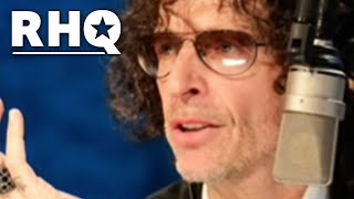 Howard Stern SLAMS The Supreme Courts Partisan Actions [upl. by Howey]