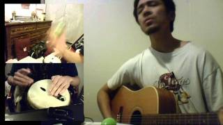 Tere Bin  Rabbi Shergill Cover [upl. by Gilberto]