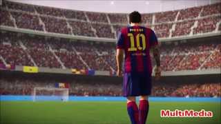 FIFA16 PC İNDİR VE UPTADE 1 [upl. by Atinra]