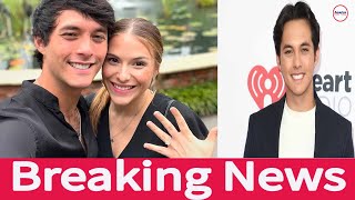 American Idol Winner Laine Hardy Proposes to Pregnant Girlfriend Jordan Gautreau [upl. by Stan952]