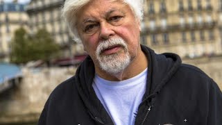 JVPlonger  Soutien au Capitaine Paul Watson freepaulwatson [upl. by Pliam]