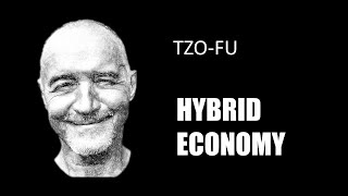 TzoFu about Hybrid Economy [upl. by Kcaj649]