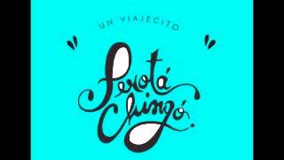 Perota Chingo  Cancion para el viento [upl. by Helaina]