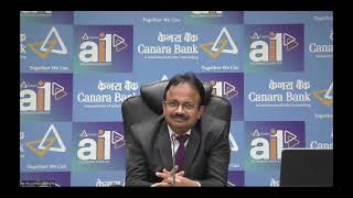 Canara Bank Q1 FY 202324 Earnings Conference Call [upl. by Rona]