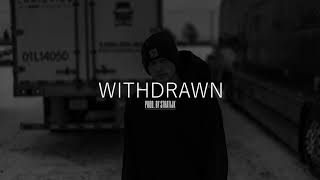 Free NF Type Beat  Withdrawn  Dark  Cinematic [upl. by Epifano]