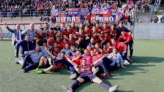 L’Az Picerno in Serie C 🏆 [upl. by Reve]