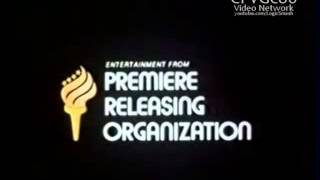 Premiere Releasing Organization 1975 [upl. by Ludmilla]