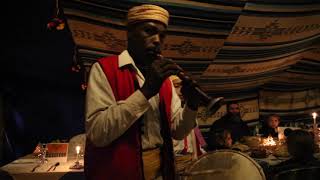 Tunisia Douz Songs and Bedouin music  Tunisie Douz Chants et musiques bédouines [upl. by Eaver]