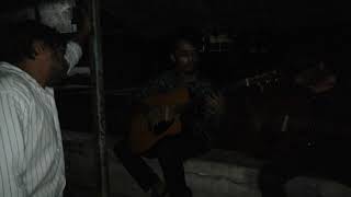 Tomakeতোমাকেby Artcell cover song [upl. by Elletnwahs8]