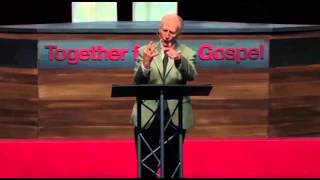 T4G 2014  Persuading Pleading and Predestination  John Piper [upl. by Eninnaej]