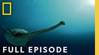 Uncovering the Secrets of Loch Ness Full Episode  Drain the Oceans [upl. by Ahsinat]