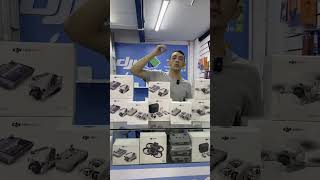 Aproveite a Black Friday da Drone Cell e garanta a linha completa da DJI em promoção 🚁✨ [upl. by Akahs]