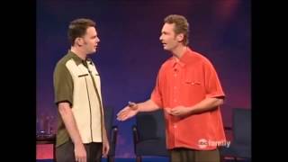 WLIIA Best Questions Only Game Ever [upl. by Antons385]