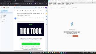 Live Demo Email Verification Bypass via Response Manipulation  Bug Bounty  POC  2024 [upl. by Ahcrop]