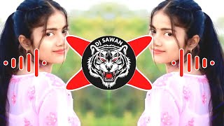 AADIWASI NEW SONGS DJ  चाल जुवानाय आदिवासी नेव‌ गाना 2024 का धमाकेदार  DJ SAWAN BAMANIYA [upl. by Arit401]