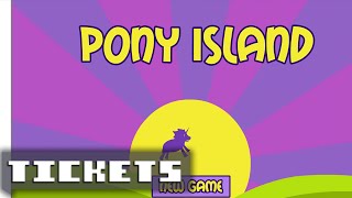 Pony Island  All Tickets [upl. by Bil793]