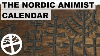 the Nordic Animist Calendar [upl. by Joseph993]