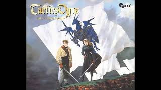 Tactics Ogre Let us Cling Together OST Extended  Blasphemous Experiment SNES [upl. by Anayrb150]