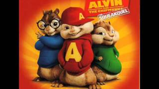 So What  Alvin and the ChipmunksThe Squeakquel [upl. by Nyra]