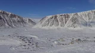 The Whiskey War Canada Denmark agree to end Arctic territorial dispute over Hans Island  FULL [upl. by Cnut]