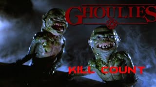 Syndicate Collectibles Ghoulies 2 14 Scale Polystone Diorama Statue Review [upl. by Amr]