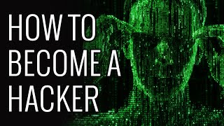 How To Become a Hacker  EPIC HOW TO [upl. by Rodgiva]