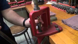 Inside Hornady Ammunition  Hornady Factory Tour  North American Hunter [upl. by Terb]