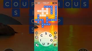 Wordscapes Level 1340 Answers  Wordscapes 1340 Solution [upl. by Astto]