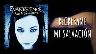 Evanescence  Tourniquet Traducida al Español [upl. by Gable]