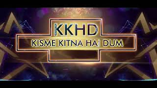 HARNOOR KAUR  KKHD  Kisme Kitna Hai Dum Tv Show  Grand Finale 24092024  Latest Videos [upl. by Demona]