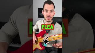 Slap Bass Basics Thumb Position [upl. by Jobe]