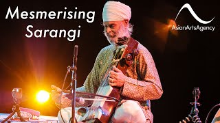 Mesmerising Sarangi Performance  Surjeet Singh  Sanju Sahai [upl. by Hujsak]